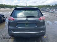 ✅ 2016 Nissan Rogue SV • VIN: 5N1AT2MV4GC917833 • Лот: 42434886. Опубликован ранее на IAAI с пробегом Не указан. Бесплатный доступ к архиву аукционных продаж из США и подробный отчёт об истории автомобиля на DreamBid. Изображение 15.