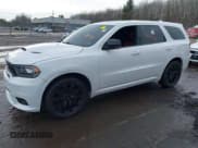 ✅ 2019 Dodge Durango R/T • VIN: 1C4SDJCT7KC550824 • Lot: 41661215. Listed on IAAI with 68,378 mi. Free auction sales archive from the USA and detailed vehicle history report at DreamBid. Image 14.