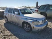 ✅ 2011 Chevrolet HHR 1LT • VIN: 3GNBABFW3BS500850 • Lot: 82017954. Listed on Copart with 264,231 mi. Free auction sales archive from the USA and detailed vehicle history report at DreamBid. Image 4.