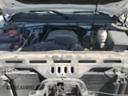 ✅ 2014 Chevrolet Silverado 2500HD Work Truck • VIN: 1GC1KVCG4EF125219 • Lot: 49292135. Listed on Copart with 68,702 mi. Free auction sales archive from the USA and detailed vehicle history report at DreamBid. Image 11.