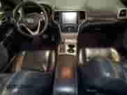 2016 Jeep Grand Cherokee Limited с VIN 1C4RJFBG5GC324460, выставлен на аукционе Copart как лот 86407205 с пробегом 165 502 миль миль и Списание • Salvage title. История ставок и продаж доступна на DreamBid. Изображение 8.