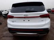 ✅ 2022 Hyundai Santa Fe SEL • VIN: 5NMS2DAJ9NH461027 • Lot: 44453793. Wystawiony na Copart z przebiegiem 4 949 mil. Bezpłatny archiwum sprzedaży aukcyjnych z USA i szczegółowy raport historii pojazdu na DreamBid. Zdjęcie 6.