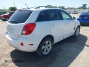 ✅ 2013 Chevrolet Captiva Sport LTZ • VIN: 3GNAL4EK6DS600993 • Lot: 42543249. Wystawiony na IAAI z przebiegiem 121 551 mil. Bezpłatny archiwum sprzedaży aukcyjnych z USA i szczegółowy raport historii pojazdu na DreamBid. Zdjęcie 4.