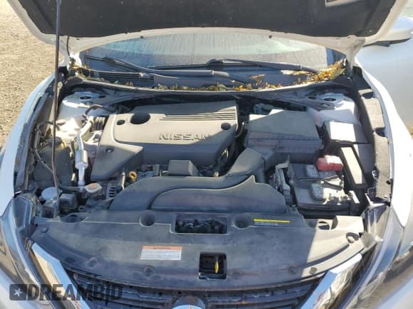 ✅ 2017 Nissan Altima S • VIN: 1N4AL3AP1HC158680 • Lot: 92027835. Wystawiony na Copart z przebiegiem 99 546 mil. Bezpłatny archiwum sprzedaży aukcyjnych z USA i szczegółowy raport historii pojazdu na DreamBid. Zdjęcie 11.