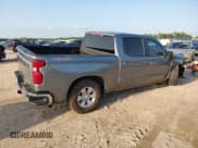 ✅ 2019 Chevrolet Silverado 1500 LT • VIN: 1GCPYDEK6KZ252438 • Lot: 55755495. Wystawiony na Copart z przebiegiem 108 023 mil. Bezpłatny archiwum sprzedaży aukcyjnych z USA i szczegółowy raport historii pojazdu na DreamBid. Zdjęcie 3.