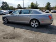 ✅ 2006 Bentley Flying Spur • VIN: SCBBR53W76C031171 • Лот: 80781475. Опубликован ранее на Copart с пробегом 74 951 миль. Бесплатный доступ к архиву аукционных продаж из США и подробный отчёт об истории автомобиля на DreamBid. Изображение 2.