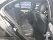 ✅ 2020 Mercedes-Benz C 300 • VIN: W1KWF8DB4LR593483 • Lot: 85870685. Listed on Copart with 63,379 mi. Free auction sales archive from the USA and detailed vehicle history report at DreamBid. Image 10.