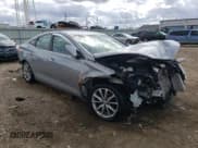 ✅ 2016 Hyundai Azera • VIN: KMHFG4JG2GA568792 • Лот: 52696315. Опубликован ранее на Copart с пробегом 159 112 миль. Бесплатный доступ к архиву аукционных продаж из США и подробный отчёт об истории автомобиля на DreamBid. Изображение 4.