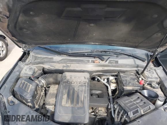 ✅ 2016 Chevrolet Equinox LT • VIN: 2GNFLFEK4G6314841 • Лот: 43642623. Опубликован ранее на IAAI с пробегом 156 779 миль. Бесплатный доступ к архиву аукционных продаж из США и подробный отчёт об истории автомобиля на DreamBid. Изображение 10.