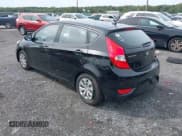 ✅ 2015 Hyundai Accent GS • VIN: KMHCT5AE1FU215508 • Lot: 43293214. Wystawiony na IAAI z przebiegiem 103 817 mil. Bezpłatny archiwum sprzedaży aukcyjnych z USA i szczegółowy raport historii pojazdu na DreamBid. Zdjęcie 3.