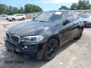 ✅ 2016 BMW X6 xDrive50i • VIN: 5UXKU6C5XG0R34120 • Lot: 43116486. Listed on IAAI with 177,755 mi. Free auction sales archive from the USA and detailed vehicle history report at DreamBid. Image 2.