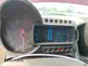 2012 Chevrolet Sonic LT z VIN 1G1JC5SH3C4185338, wystawiony jako Copart lot #65351364 z przebiegiem 90 564 mil mil oraz Czysty tytuł • Clean title. Historia ofert i sprzedaży dostępna na DreamBid. Obrazek 9.