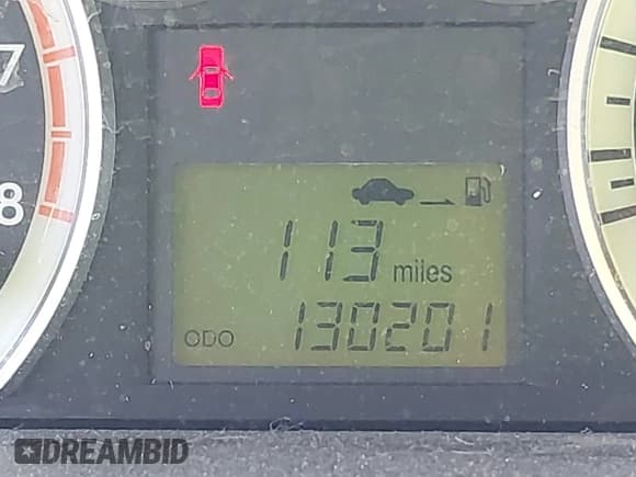 ✅ 2011 Chevrolet Aveo 1LT • VIN: KL1TD5DE2BB189883 • Lot: 42466289. Wystawiony na IAAI z przebiegiem 130 201 mil. Bezpłatny archiwum sprzedaży aukcyjnych z USA i szczegółowy raport historii pojazdu na DreamBid. Zdjęcie 12.