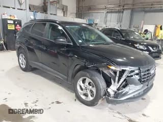 ✅ 2024 Hyundai Tucson SEL • VIN: 5NMJBCDEXRH321997 • Lot: 41283767. Wystawiony na IAAI z przebiegiem 26 249 mil. Bezpłatny archiwum sprzedaży aukcyjnych z USA i szczegółowy raport historii pojazdu na DreamBid. Zdjęcie 1.