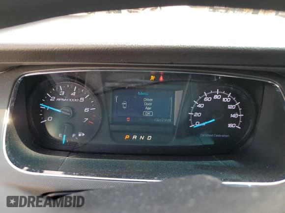 ✅ 2019 Ford Police Interceptor • VIN: 1FAHP2MK4KG113536 • Лот: 71388535. Опубликован ранее на Copart с пробегом 73 272 миль. Бесплатный доступ к архиву аукционных продаж из США и подробный отчёт об истории автомобиля на DreamBid. Изображение 9.