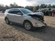 ✅ 2018 Chevrolet Equinox LT • VIN: 2GNAXSEV1J6185935 • Лот: 81369855. Опубликован ранее на Copart с пробегом 168 500 миль. Бесплатный доступ к архиву аукционных продаж из США и подробный отчёт об истории автомобиля на DreamBid. Изображение 4.