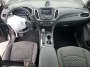 ✅ 2023 Chevrolet Equinox LT • VIN: 3GNAXTEG8PL136212 • Лот: 81292745. Опубликован ранее на Copart с пробегом 89 394 миль. Бесплатный доступ к архиву аукционных продаж из США и подробный отчёт об истории автомобиля на DreamBid. Изображение 8.