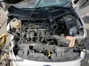 ✅ 2017 Ford Fiesta Titanium • VIN: 3FADP4CJ9HM139406 • Лот: 64456345. Опубликован ранее на Copart с пробегом Не указан. Бесплатный доступ к архиву аукционных продаж из США и подробный отчёт об истории автомобиля на DreamBid. Изображение 11.