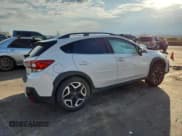 ✅ 2019 Subaru Crosstrek Limited • VIN: JF2GTAMC2K8344080 • Lot: 85703025. Listed on Copart with 107,995 mi. Free auction sales archive from the USA and detailed vehicle history report at DreamBid. Image 3.