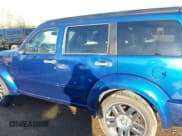 ✅ 2010 Dodge Nitro SXT • VIN: 1D4PU5GKXAW150223 • Lot: 43621479. Listed on IAAI with 228,273 mi. Free auction sales archive from the USA and detailed vehicle history report at DreamBid. Image 14.