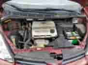 2005 Toyota Sienna LE z VIN 5TDZA23C55S242504, wystawiony jako Copart lot #89652155 z przebiegiem 260 207 mil mil oraz Szkoda całkowita • Salvage title. Historia ofert i sprzedaży dostępna na DreamBid. Obrazek 12.