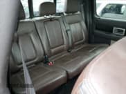 ✅ 2012 Ford F-150 FX4 • VIN: 1FTFW1ETXCFA50035 • Лот: 65326835. Опубликован ранее на Copart с пробегом 182 026 миль. Бесплатный доступ к архиву аукционных продаж из США и подробный отчёт об истории автомобиля на DreamBid. Изображение 10.