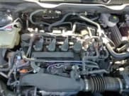 ✅ 2021 Honda Civic EX-L • VIN: 2HGFC1F71MH703203 • Лот: 84910115. Опубликован ранее на Copart с пробегом 20 975 миль. Бесплатный доступ к архиву аукционных продаж из США и подробный отчёт об истории автомобиля на DreamBid. Изображение 13.