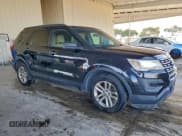 ✅ 2016 Ford Explorer • VIN: 1FM5K7B8XGGA42457 • Лот: 95484325. Опубликован ранее на Copart с пробегом 175 997 миль. Бесплатный доступ к архиву аукционных продаж из США и подробный отчёт об истории автомобиля на DreamBid. Изображение 4.