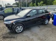 ✅ 2025 Nissan Kicks Play S • VIN: 3N1CP5BV6SL477555 • Lot: 63667565. Wystawiony na Copart z przebiegiem 1 587 mil. Bezpłatny archiwum sprzedaży aukcyjnych z USA i szczegółowy raport historii pojazdu na DreamBid. Zdjęcie 1.