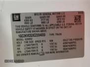 ✅ 2012 Chevrolet Silverado 2500HD Work Truck • VIN: 1GC2KVCG3CZ204039 • Lot: 85557425. Wystawiony na Copart z przebiegiem 225 059 mil. Bezpłatny archiwum sprzedaży aukcyjnych z USA i szczegółowy raport historii pojazdu na DreamBid. Zdjęcie 13.