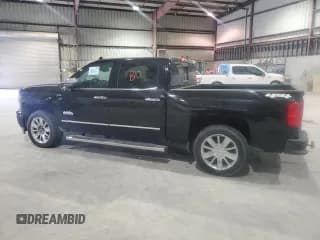✅ 2015 Chevrolet Silverado 1500 High Country • VIN: 3GCUKTEJ8FG363780 • Лот: 76259194. Опубликован ранее на Copart с пробегом 148 690 миль. Бесплатный доступ к архиву аукционных продаж из США и подробный отчёт об истории автомобиля на DreamBid. Изображение 2.