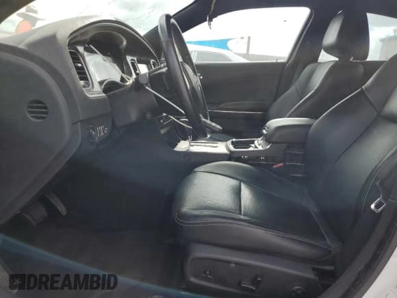 ✅ 2013 Dodge Charger RT Max • VIN: 2C3CDXDT0DH532420 • Lot: 55394755. Listed on Copart with 51,603 mi. Free auction sales archive from the USA and detailed vehicle history report at DreamBid. Image 7.