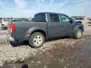 2012 Nissan Frontier SV with VIN 1N6AD0ER3CC477179, listed as a Copart auction lot 81407595 with 148,787 mi miles and Salvage title. Bid and sale history available at DreamBid. Image 3.