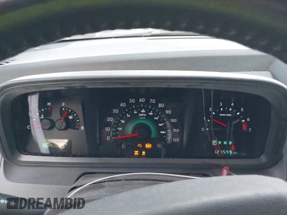 ✅ 2010 Dodge Journey SXT • VIN: 3D4PG5FV0AT140129 • Лот: 43342836. Опубликован ранее на IAAI с пробегом 121 549 миль. Бесплатный доступ к архиву аукционных продаж из США и подробный отчёт об истории автомобиля на DreamBid. Изображение 7.