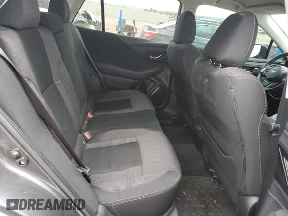 ✅ 2021 Subaru Outback Premium • VIN: 4S4BTACC9M3144223 • Lot: 58515615. Listed on Copart with 26,044 mi. Free auction sales archive from the USA and detailed vehicle history report at DreamBid. Image 11.