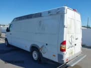 ✅ 2005 Dodge Sprinter • VIN: WD2PD744055773519 • Lot: 43644024. Listed on IAAI with 240,533 mi. Free auction sales archive from the USA and detailed vehicle history report at DreamBid. Image 3.