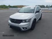 ✅ 2014 Dodge Journey SXT • VIN: 3C4PDCBB3ET308180 • Lot: 43642037. Wystawiony na IAAI z przebiegiem 177 912 mil. Bezpłatny archiwum sprzedaży aukcyjnych z USA i szczegółowy raport historii pojazdu na DreamBid. Zdjęcie 2.