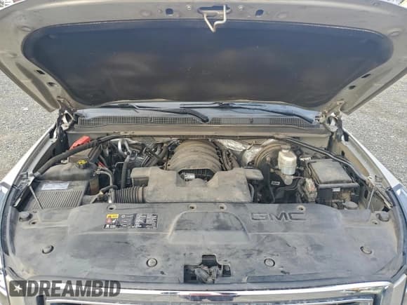 ✅ 2016 GMC Yukon SLT • VIN: 1GKS2BKC4GR441162 • Lot: 94142795. Wystawiony na Copart z przebiegiem 128 039 mil. Bezpłatny archiwum sprzedaży aukcyjnych z USA i szczegółowy raport historii pojazdu na DreamBid. Zdjęcie 12.