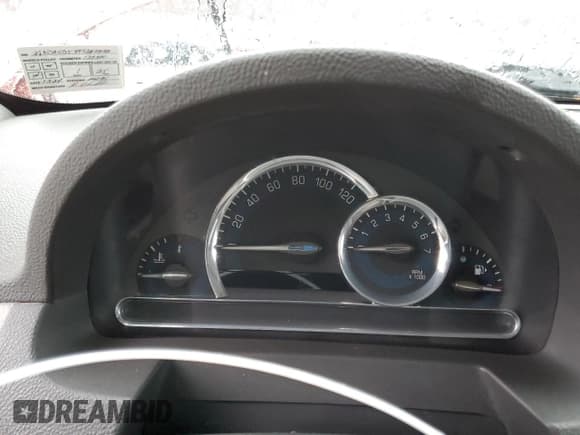 ✅ 2009 Chevrolet HHR 2LT • VIN: 3GNCA53V79S642839 • Lot: 82927234. Listed on Copart with Not provided. Free auction sales archive from the USA and detailed vehicle history report at DreamBid. Image 9.