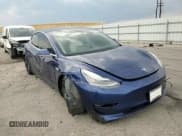 ✅ 2020 Tesla Model 3 Performance • VIN: 5YJ3E1EC9LF624599 • Lot: 66565945. Listed on Copart with 70,837 mi. Free auction sales archive from the USA and detailed vehicle history report at DreamBid. Image 13.