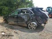 ✅ 2025 Cadillac XT5 AWD Premium Luxury • VIN: 1GYKNDRS5SZ119127 • Lot: 69581725. Listed on Copart with Not provided. Free auction sales archive from the USA and detailed vehicle history report at DreamBid. Image 2.