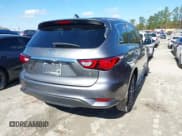✅ 2019 Infiniti QX60 Luxe • VIN: 5N1DL0MN2KC554751 • Lot: 43573997. Wystawiony na IAAI z przebiegiem 105 340 mil. Bezpłatny archiwum sprzedaży aukcyjnych z USA i szczegółowy raport historii pojazdu na DreamBid. Zdjęcie 4.