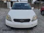 ✅ 2006 Toyota Matrix STD • VIN: 2T1KR30E96C567768 • Lot: 91307715. Listed on Copart with 117,807 mi. Free auction sales archive from the USA and detailed vehicle history report at DreamBid. Image 5.