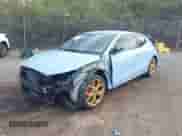 2019 Hyundai Veloster N z VIN KMHT36AHXKU002812, wystawiony jako IAAI lot #41944058 z przebiegiem 88 241 mil mil oraz . Historia ofert i sprzedaży dostępna na DreamBid. Obrazek 6.