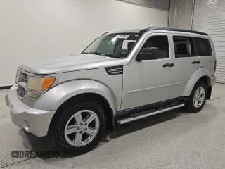 ✅ 2007 Dodge Nitro SLT • VIN: 1D8GT58K37W556322 • Lot: 84813935. Wystawiony na Copart z przebiegiem 230 051 mil. Bezpłatny archiwum sprzedaży aukcyjnych z USA i szczegółowy raport historii pojazdu na DreamBid. Zdjęcie 1.
