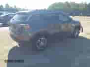 2020 Jeep Compass Latitude с VIN 3C4NJDBB6LT255915, выставлен на аукционе IAAI как лот 43119377 с пробегом 76 566 миль миль и . История ставок и продаж доступна на DreamBid. Изображение 4.