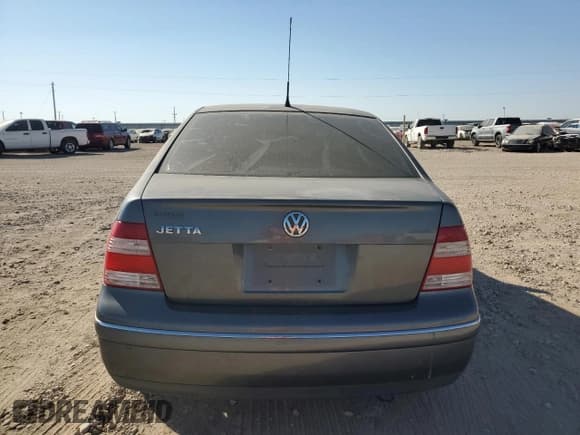 ✅ 2005 Volkswagen Jetta GL • VIN: 3VWRK69M15M029485 • Lot: 76056274. Listed on Copart with 147,559 mi. Free auction sales archive from the USA and detailed vehicle history report at DreamBid. Image 6.