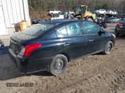 ✅ 2015 Nissan Versa S Plus • VIN: 3N1CN7AP9FL802919 • Lot: 43741939. Wystawiony na IAAI z przebiegiem Nie podano. Bezpłatny archiwum sprzedaży aukcyjnych z USA i szczegółowy raport historii pojazdu na DreamBid. Zdjęcie 4.