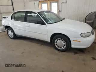 ✅ 2002 Chevrolet Malibu • VIN: 1G1ND52J82M565775 • Lot: 49143235. Wystawiony na Copart z przebiegiem 134 062 mil mil. Skorzystaj z bezpłatnego archiwum sprzedaży aukcyjnych z USA i zobacz szczegółowy raport historii pojazdu na DreamBid. Zdjęcie 4.