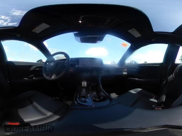 ✅ 2024 Toyota Crown XLE • VIN: JTDAAAAF7R3028433 • Lot: 42533234. Wystawiony na IAAI z przebiegiem 28 651 mil. Bezpłatny archiwum sprzedaży aukcyjnych z USA i szczegółowy raport historii pojazdu na DreamBid. Zdjęcie 20.